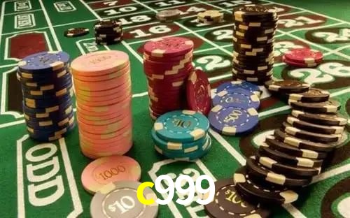 Apostas ao vivo c999